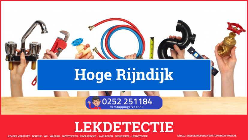 eb rioolservice lekdetectie Hoge Rijndijk Over JB Rioolservice in Hoge Rijndijk